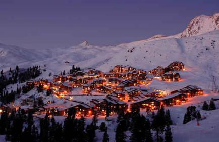 LA PLAGNE Appartement 2 pièces 30m² à BELLE-PLAGNE - Foto 10