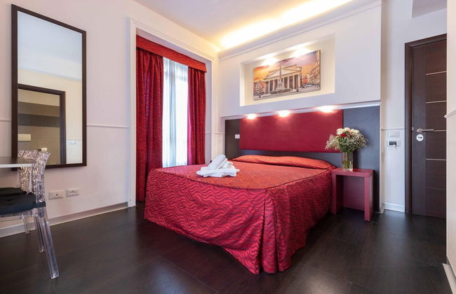 Imperial Suite Rome Guest House - Foto 1