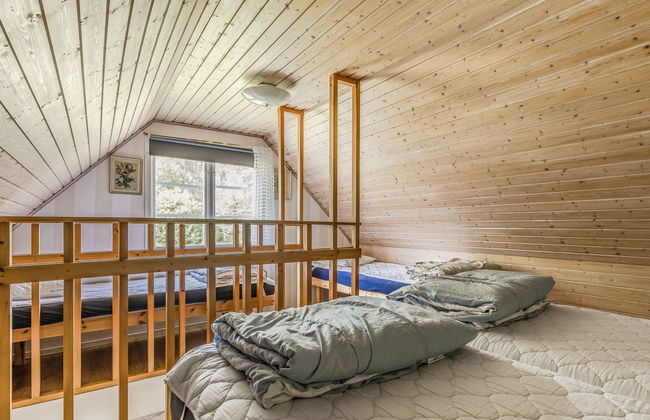 2 bedroom House in Siretorp with garden - Photo 18