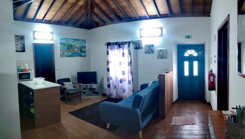 Casa dos Valentes - Foto 4