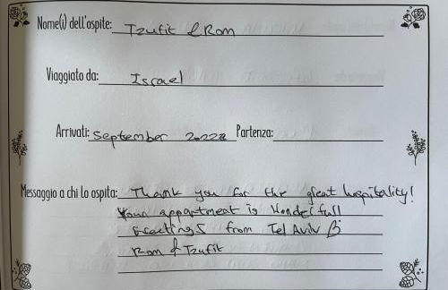 Casa Vacanze “Il Sogno” - Foto 41