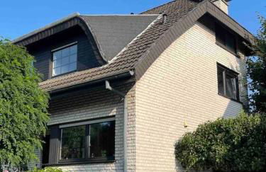 Schöne ruhige Wohnung (42qm) in Messenähe! - Foto 10