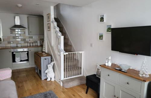 Bear Cottage Cosy little place in the heart Ingleton - Foto 12