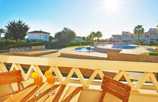 Townhouse Mar 2 - Foto 62