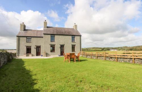 Trefor Ganol - Foto 1