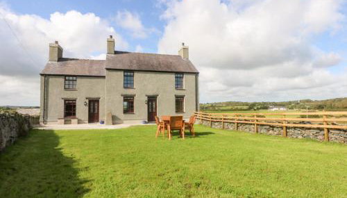 Trefor Ganol - Foto 1