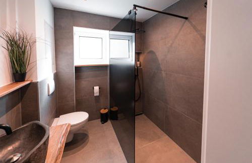 Wohlfühlapartment Nähe Legoland mit Terrasse - Foto 5