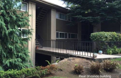 Bay View, Best Area, No Stairs, WD, 2 Baths, 2 Bedrooms, Balcony, View, 925sf - Foto 21