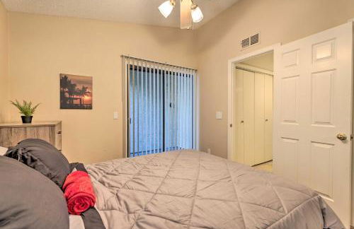 Less Than 1 Mi to Downtown Gilbert Home with Pool Access! - Foto 24