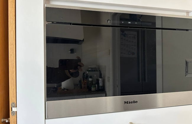 Superb Villa in the Heart of Knokke Zoute Close to the Beach and Shopping Area - Foto 26