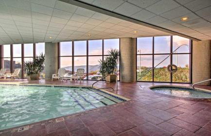 3 Mi to Skiing Mtn-View Condo in Sugar Top Resort - Foto 37