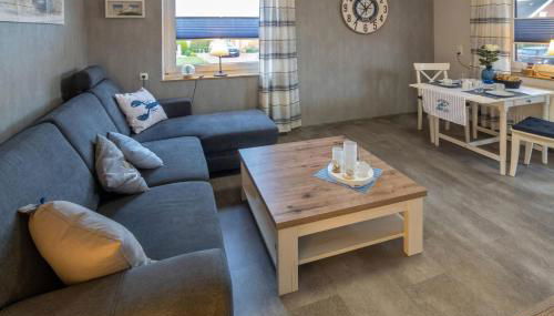 Ferienwohnung Ostfriesentraum - Foto 4