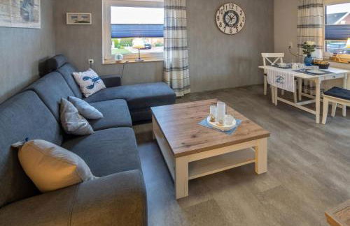 Ferienwohnung Ostfriesentraum - Foto 4