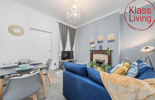 Bute Apartment by Klass Living Coatbridge - Foto 20