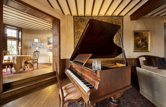 Domaine de Priesmont - Photo 18