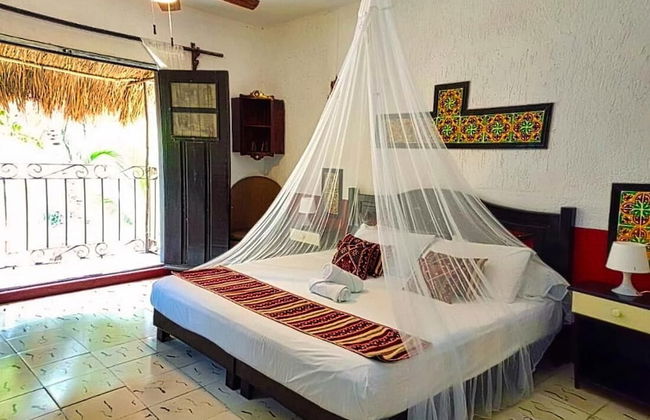 Beachfront Apartment Hacienda del Cuyo - Foto 3