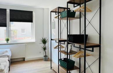 Salí - Remscheid - Apartmenthaus - Foto 9