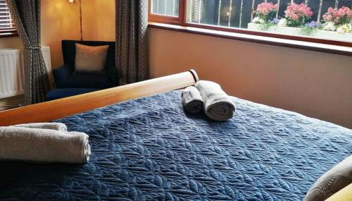 Mourne Magic House-Riverside luxury in Newcastle - Foto 4