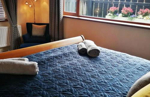 Mourne Magic House-Riverside luxury in Newcastle - Foto 4