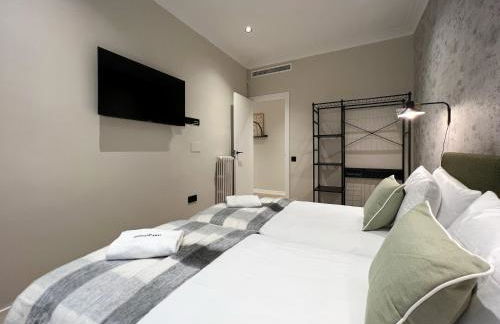 Stay U-nique Apartment Muntaner - Foto 11