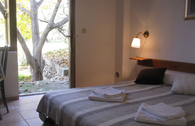 Apartmani Bako Komiza - Photo 16