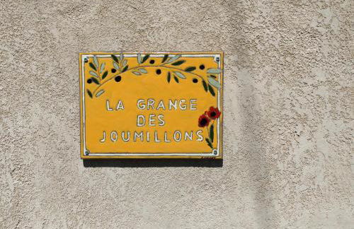 La Grange des Joumillons - Photo 10