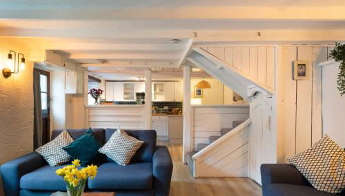 Castell Cwtch Llangrannog - Foto 2