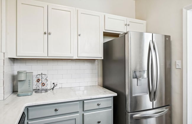 Cove Cottage - 3 Bedroom w/Private Pool. Sleeps 6. Quiet Community, Close to Fishing Marinas. 3 Home by RedAwning - Foto 10