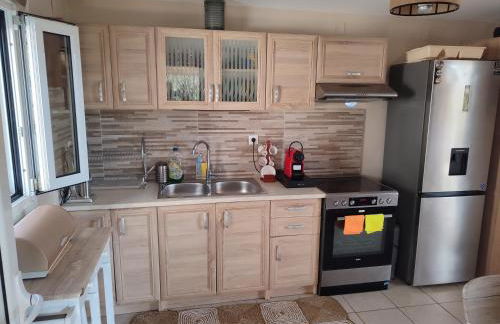 George's family friendly maisonette with great exterior - Foto 32