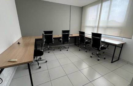 FLAT EXPO SP - Anhembi, Expo Center, Tietê - Foto 15