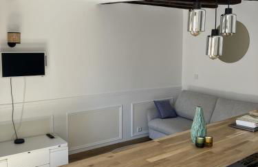 Studio à Versailles - Le Petit Montreuil - Foto 3