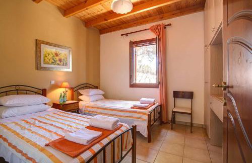 Villa Ireni Fiskardo by Villa Plus - Foto 15