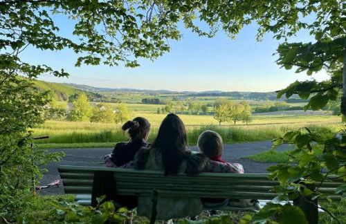 Holiday home in Neichen with barbecue - Foto 33