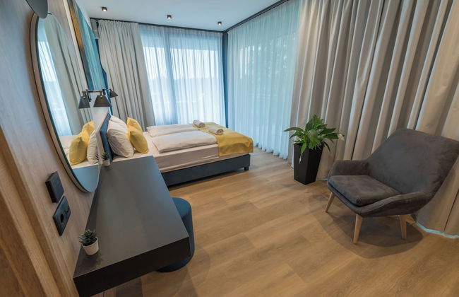 BJ81 Suite Hotel - Foto 10