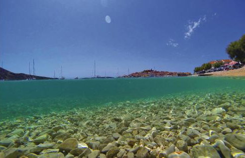 Cozy Home In Primosten With Wifi - Photo 29