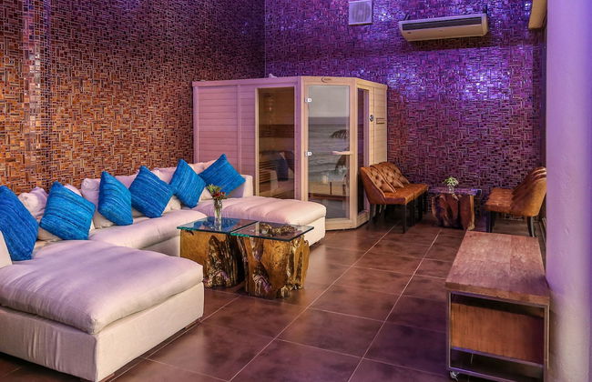 Den Pasar Nasog Villa - Foto 42