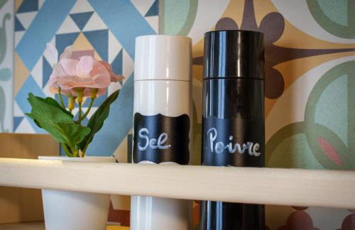 Pause et Sérénité Studio de 28m2 - Foto 30