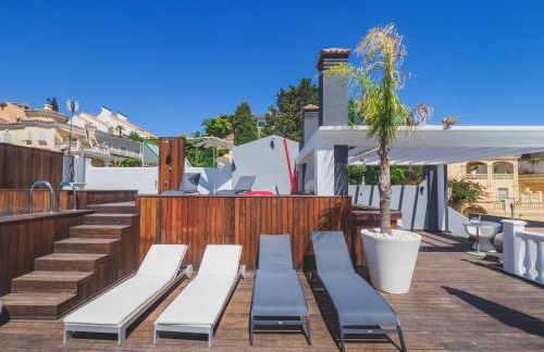 Cubo's Gibralfaro House Center - Photo 10