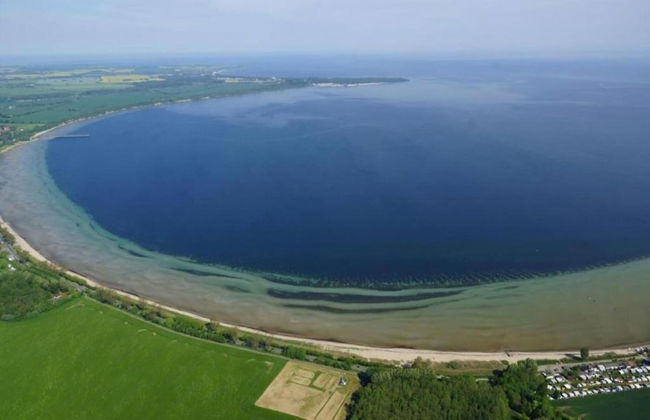 Ruhiges Appartement in Strandnaehe in Wohlenberg, Deutschland - Foto 56