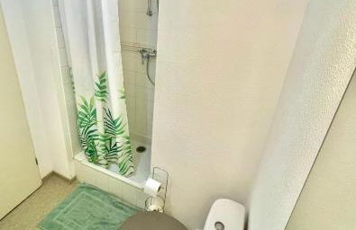 " Terrasse Téléo " Hôpital Rangueil - Pech David - Foto 20