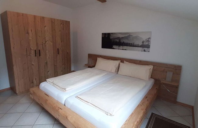 Lush Apartment in Bayrischzell With 2 Saunas - Photo 16