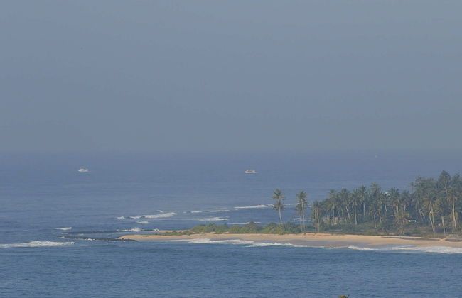 Kambura Villa - Photo 68