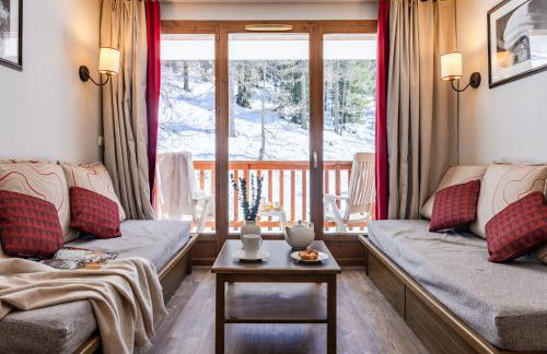 Résidence Pierre & Vacances l'Albane - Foto 64