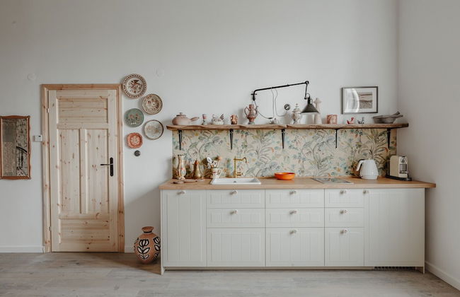 Folwark Rafałówka by Renters - Foto 15