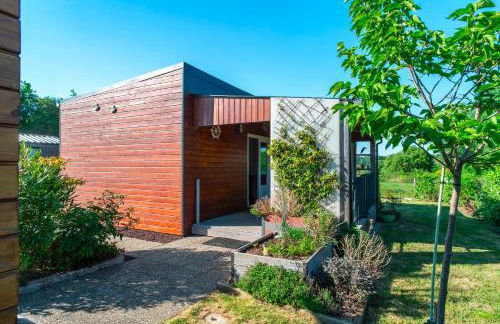 La Cabane des Embruns - 3min de la Plage - Foto 9