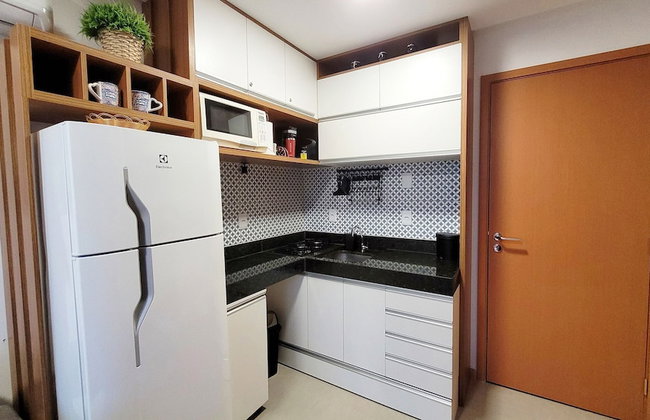 Lindos Flats - Maraca Beach Residence II - Foto 39