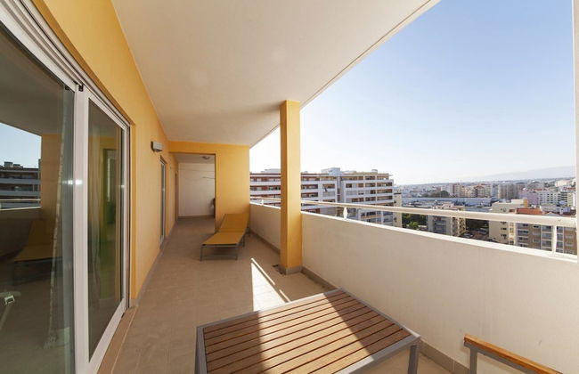 B44 - Alto do Quintao Central Apartment - Foto 8