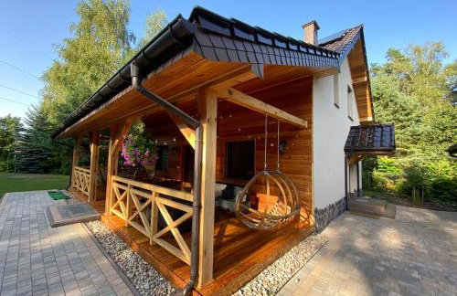 Uroczysko Lubiaszów - Foto 9