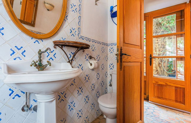 Belvilla by OYO Casa El Molino - Foto 28