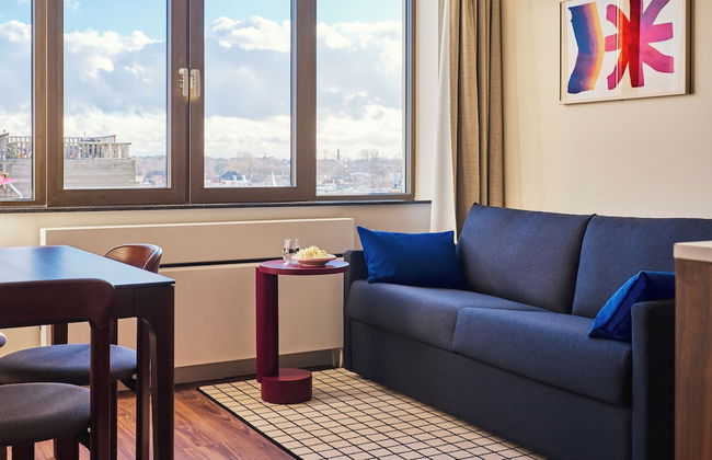 Numa The Hague Scheveningen - Photo 24